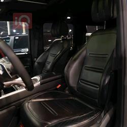مرسيدس بنز G-Class